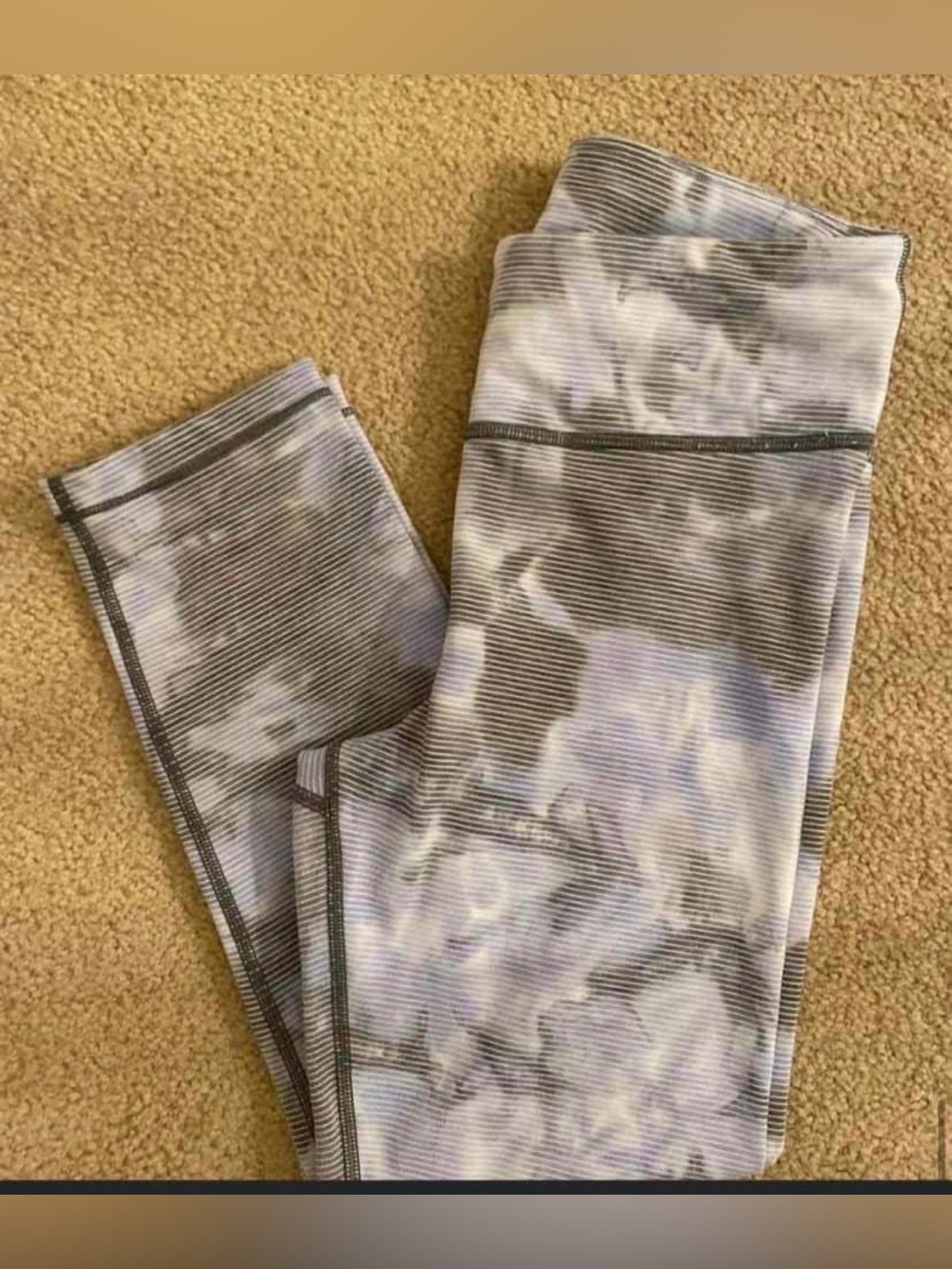 Athleta Girl Capri
Size XL/14